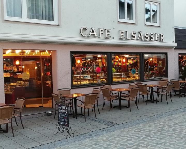 Café Elsässer